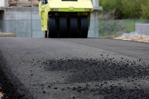 Reliable Denison, TX Driveway Pavers Solutions