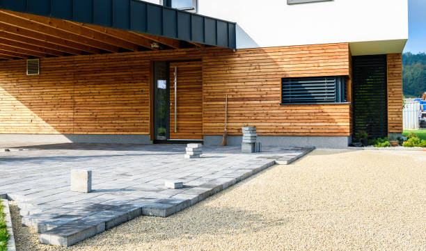 Best Driveway Paver Sealing  in Denison, TX