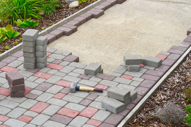 Best Driveway Paving Contractor  in Denison, TX