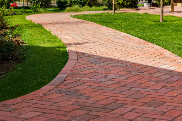 Reasons to Select Us for Your Driveway Paving Requirements in Denison, TX