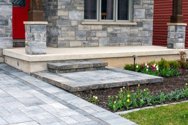 Professional Driveway Pavers in Denison, TX