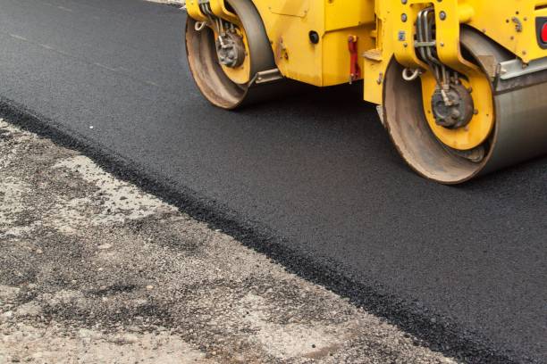 Best Decorative Driveway Pavers  in Denison, TX